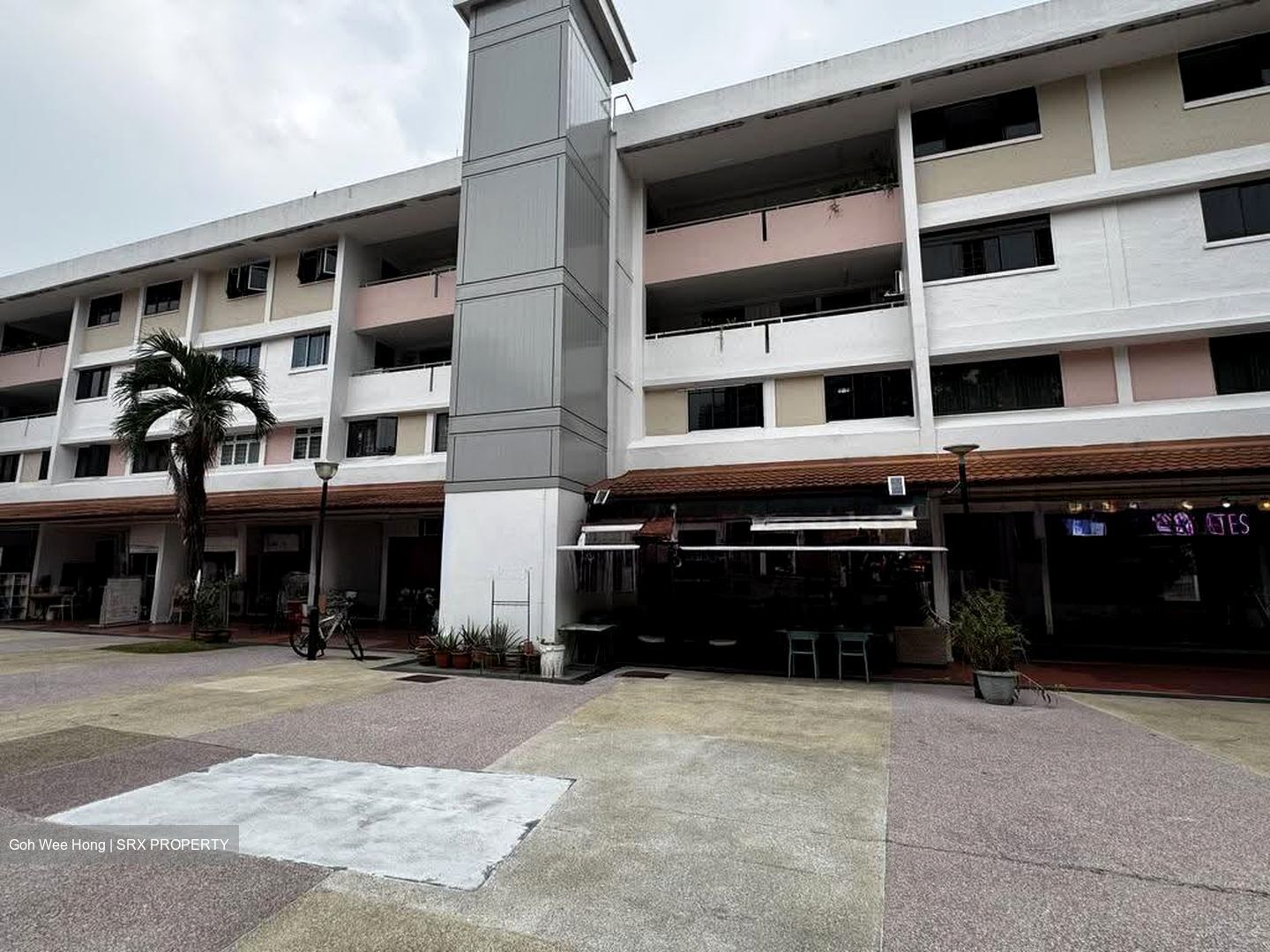 Clementi Avenue 2 Shopping Centre (D5), Shop House #616321921